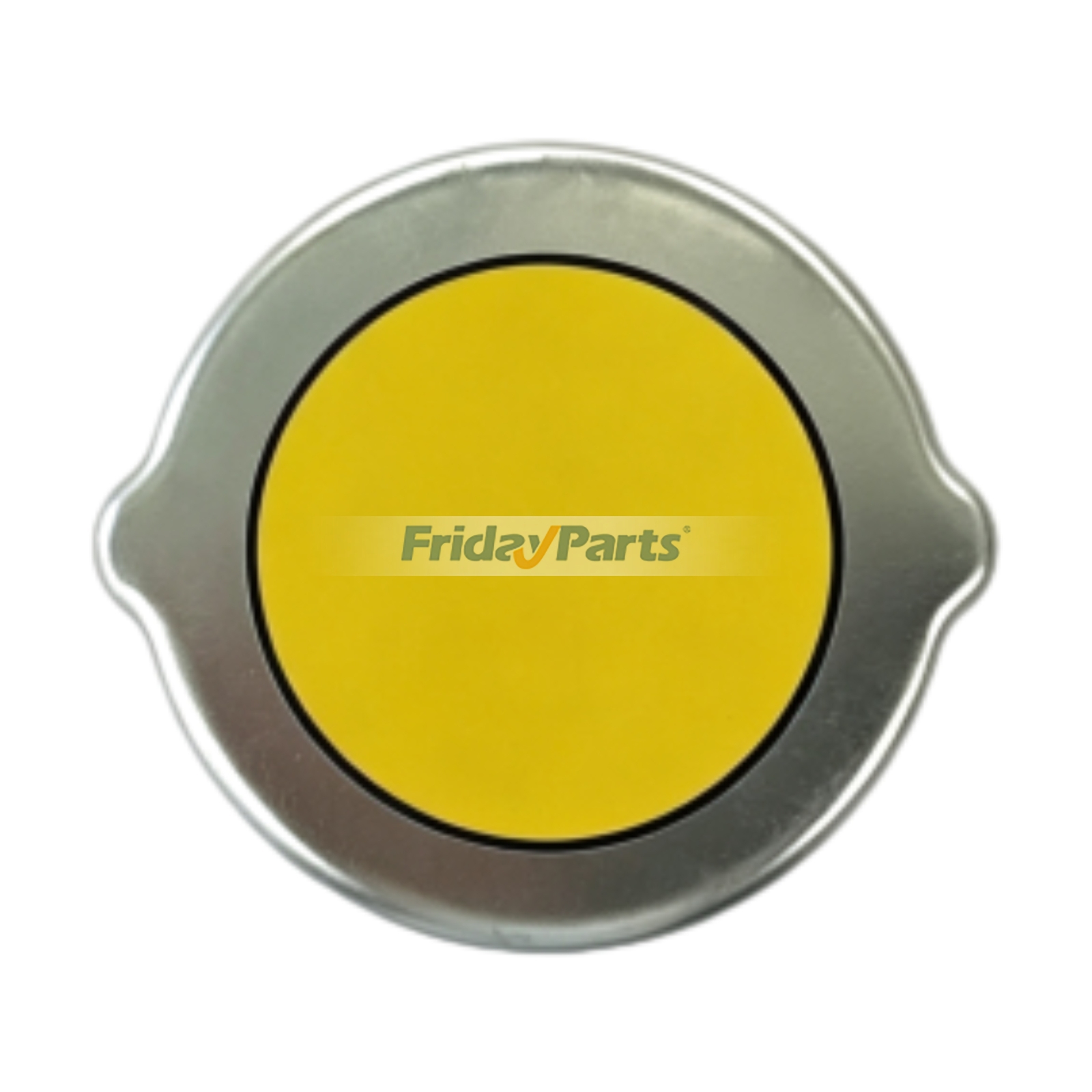 Pressure Cap 561-03-61510 for Komatsu Excavator PC1250-8 Truck HD785-5 HD785-3 HD465-5 Motor Grader GD825A-2