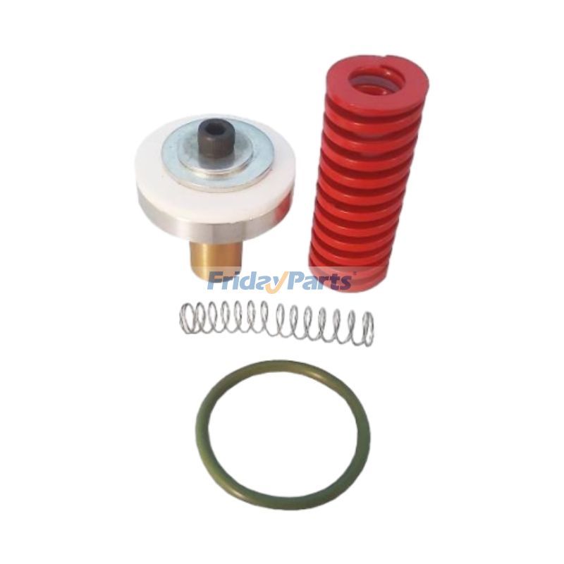 インガソール・ランドエアコンプレッサー用最小圧力チェックバルブキット 37956075