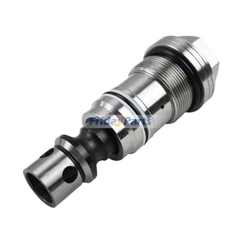 Pressure Compensated Valve 723-46-43400 for Komatsu Loader WA450-6 BP500-7-M1 WA470-6 WA470-7 WA470-8 WA480-6 WA480-8