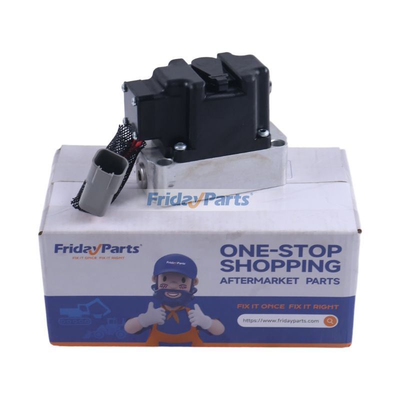 Piloto de controle de pressão-PCP MCV116G4214 Substituir Danfoss