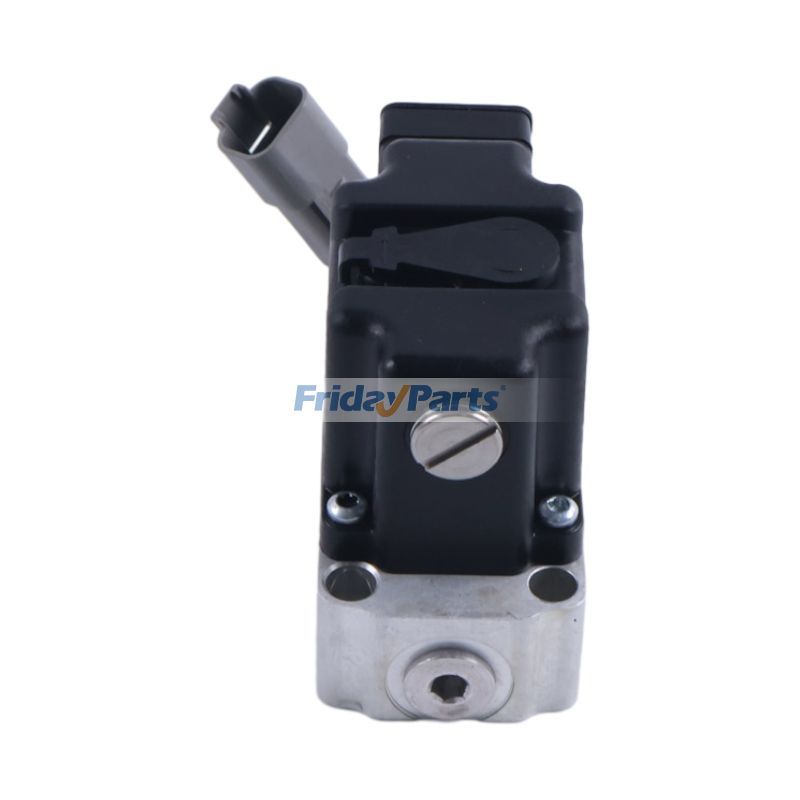 Piloto de controle de pressão-PCP MCV116G4214 Substituir Danfoss FridayParts