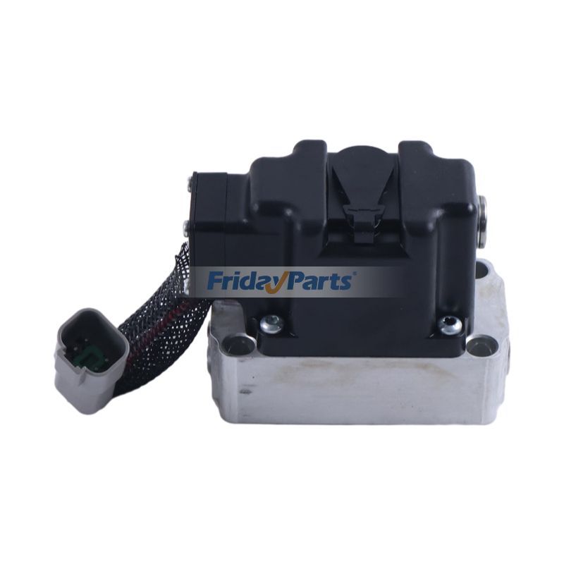 Outros Para Danfoss - Piloto de controle de pressão-PCP MCV116G4214 Substituir Danfoss