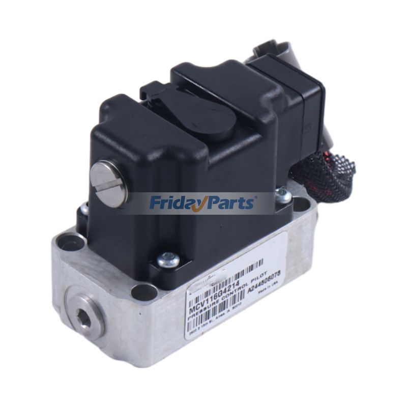 Piloto de controle de pressão-PCP MCV116G4214 Substituir Danfoss para Outros