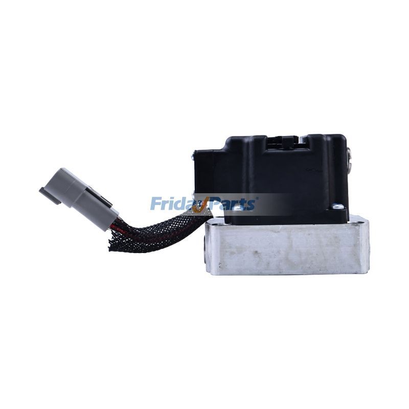 Compre Piloto de controle de pressão-PCP MCV116G4214 Substituir Danfoss na FridayParts