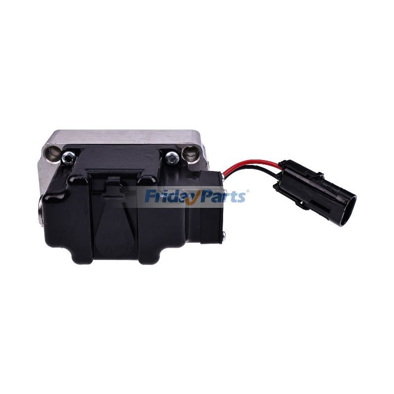 FridayParts Pressure Control Pilot PCP Valve