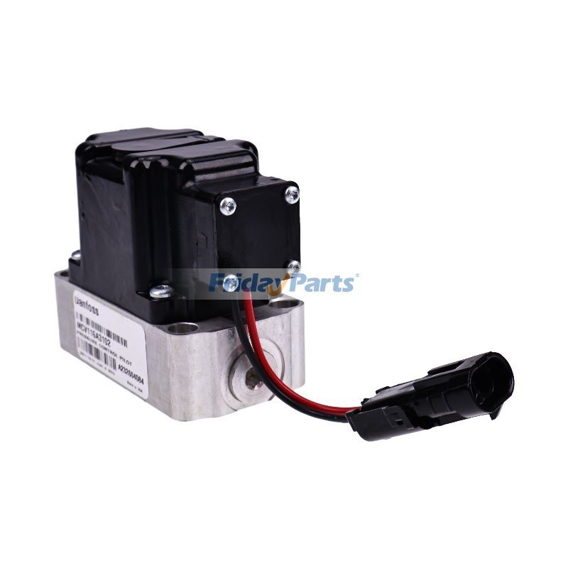 Others Pressure Control Pilot PCP Valve