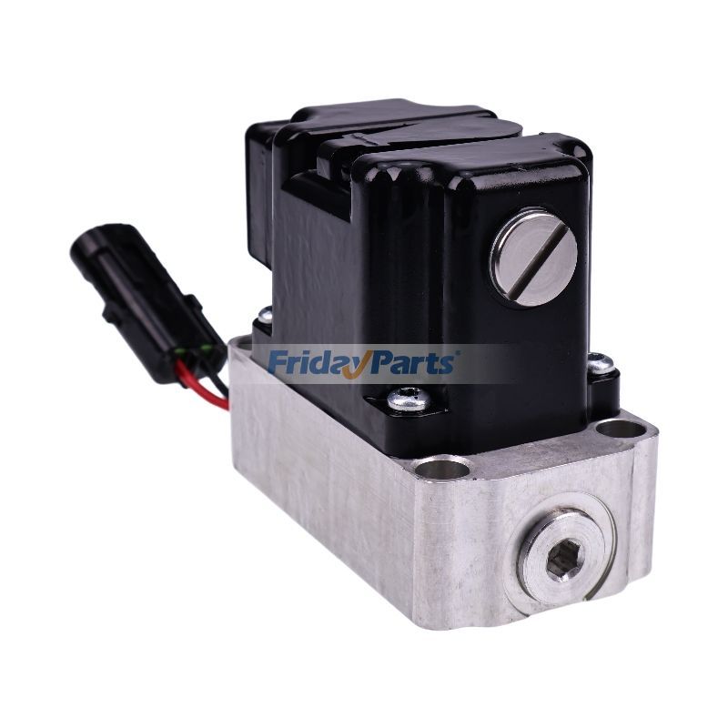 Pressure Control Pilot PCP Valve MCV116A3102 for Danfoss