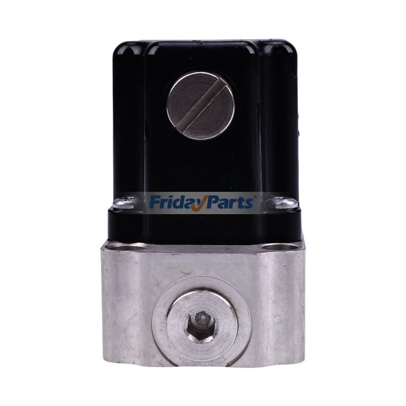 Pressure Control Pilot PCP Valve in Stock in China