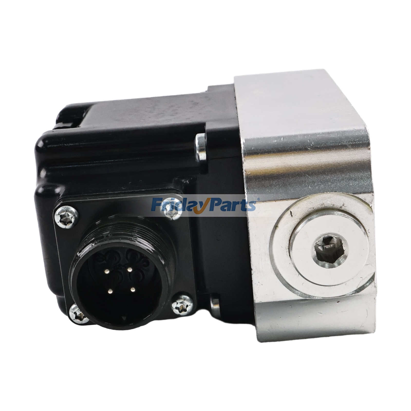 Pressure Control Pilot Valve  compatible with Dozer,Excavator,Loader