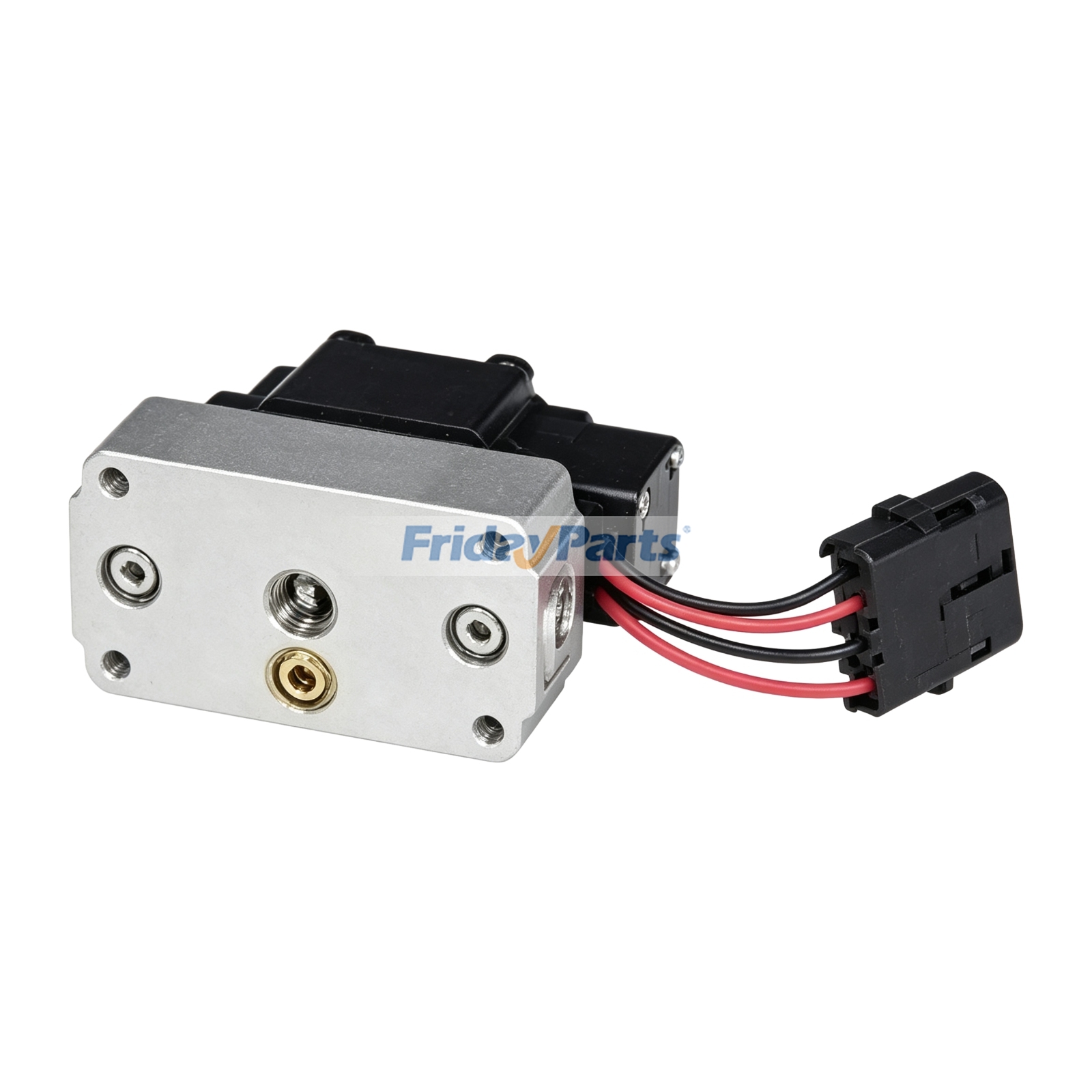 Pressure Control Pilot Valve Replacement for Danfoss MCV116G4213