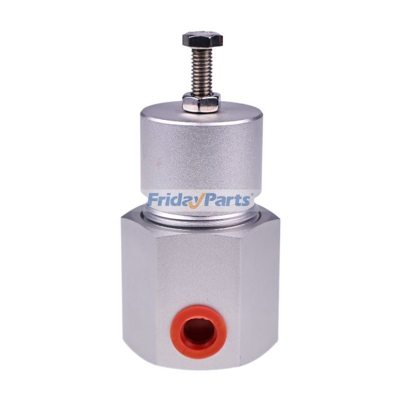 Aftermarket Sullivan Palatek Pressure Control Regulator Valve for in Stock in China,USA