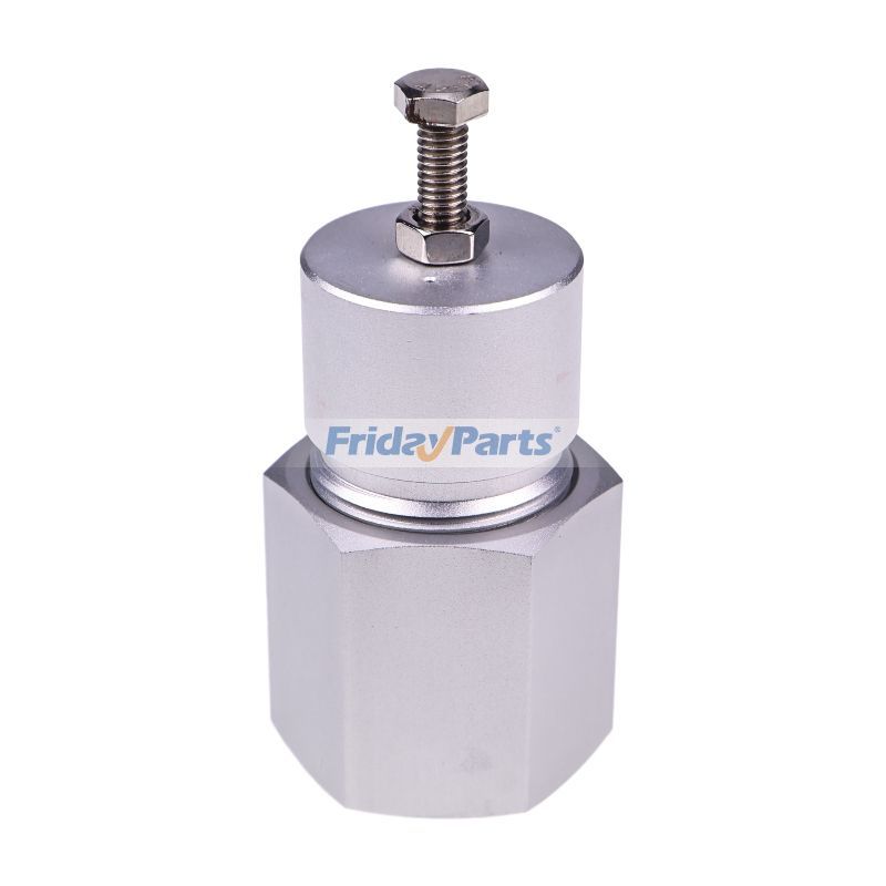  Aftermarket Sullivan Palatek Pressure Control Regulator Valve for For OTHER BRAND