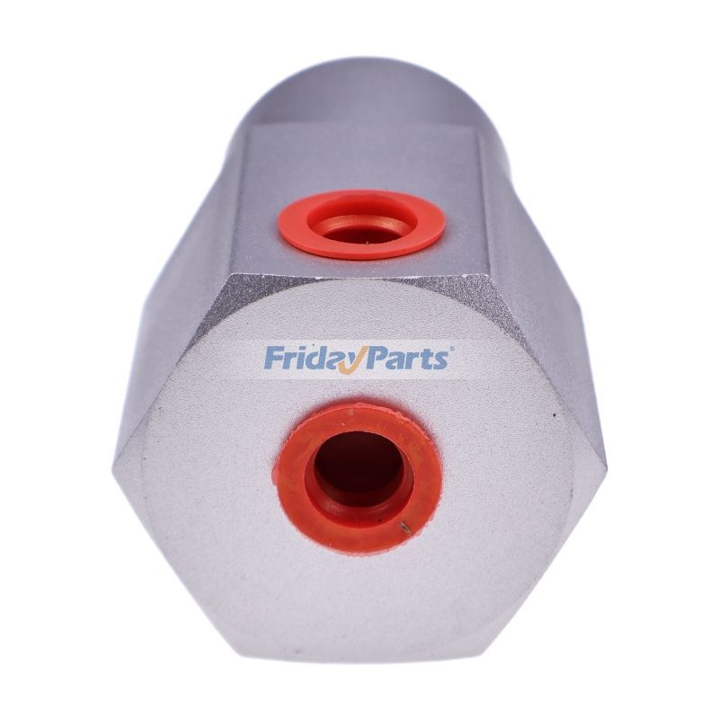 FridayParts Aftermarket Sullivan Palatek Pressure Control Regulator Valve for