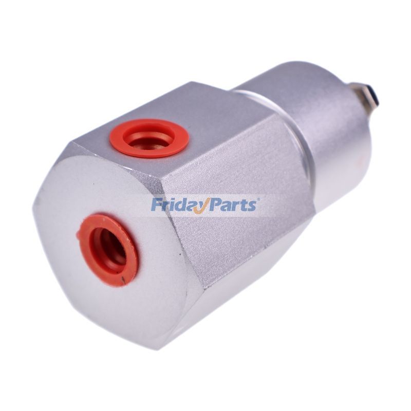 Air Compressor Aftermarket Sullivan Palatek Pressure Control Regulator Valve for