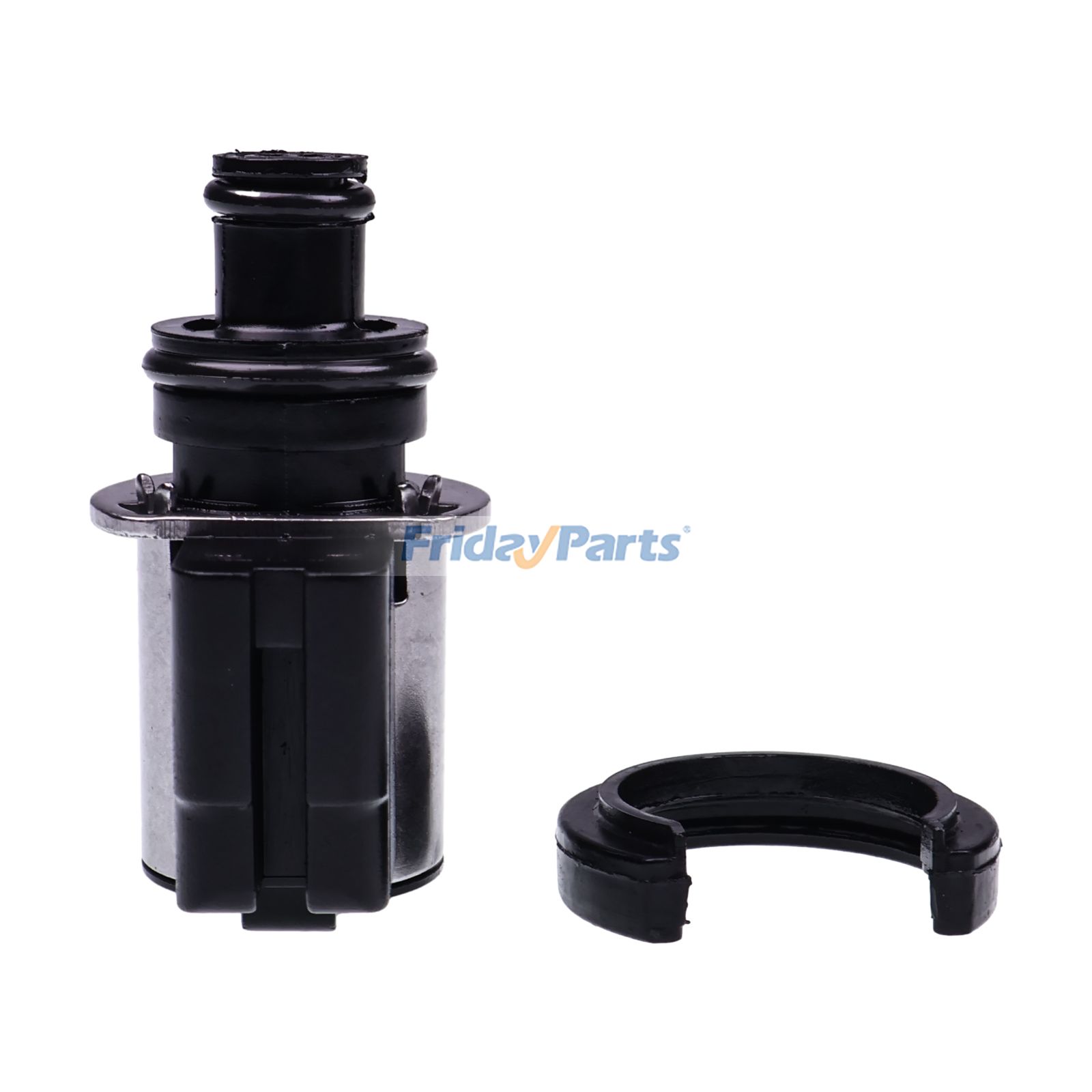 Pressure Control Solenoid for Subaru CVT TR580 TR690 for less