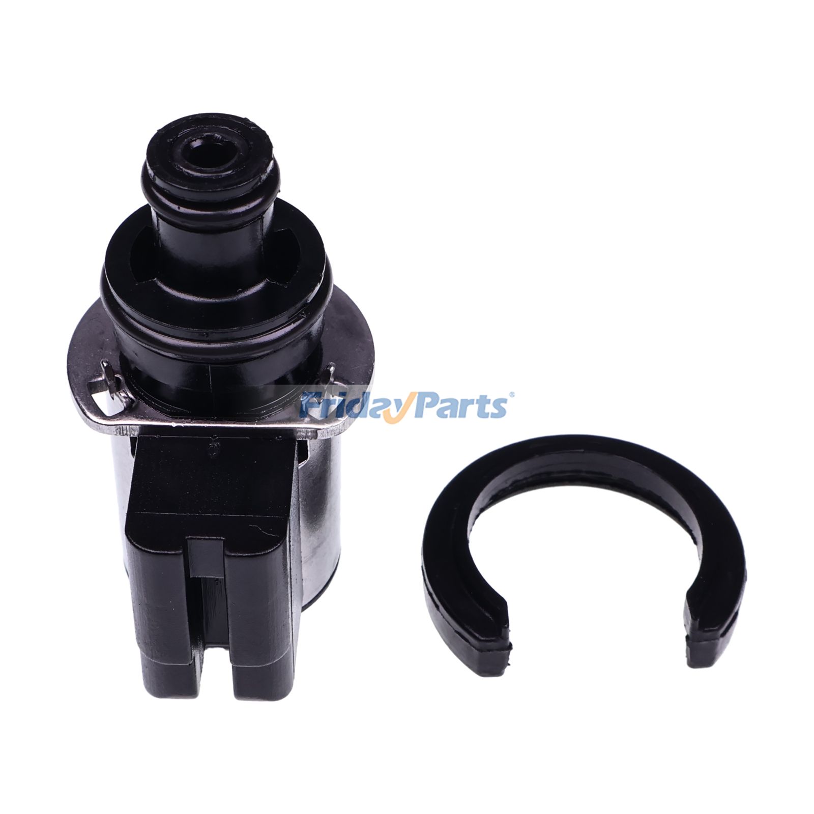 Pressure Control Solenoid for Subaru CVT TR580 TR690