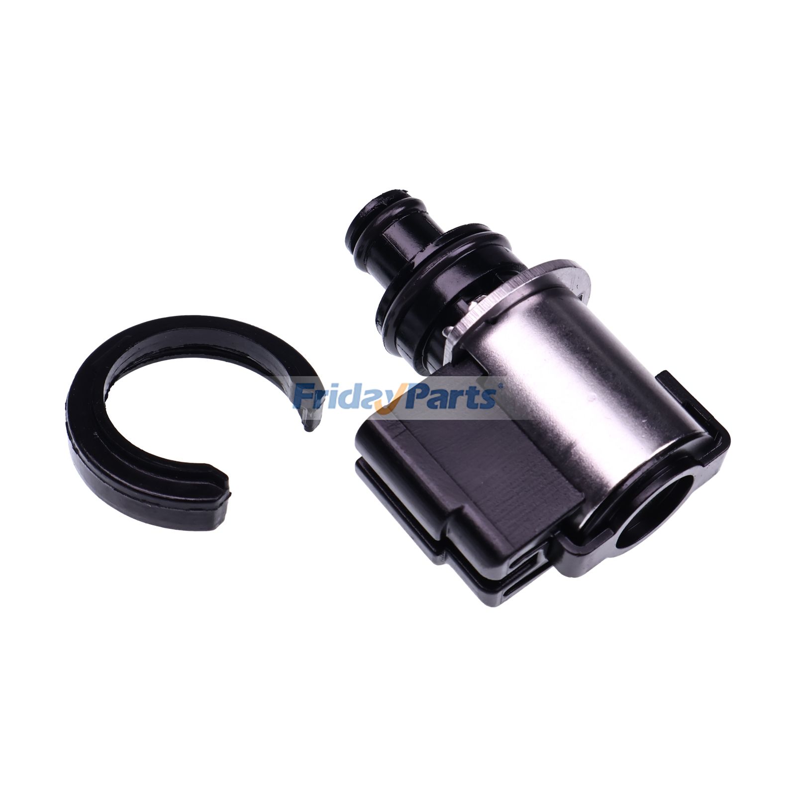 FridayParts Pressure Control Solenoid