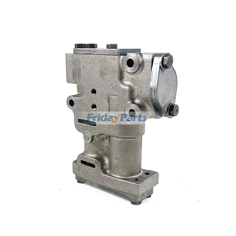 キャタピラー CAT エンジン 3306 トラクター D6C D6D D6E D7F D7G 用圧力制御バルブ 8P-7790