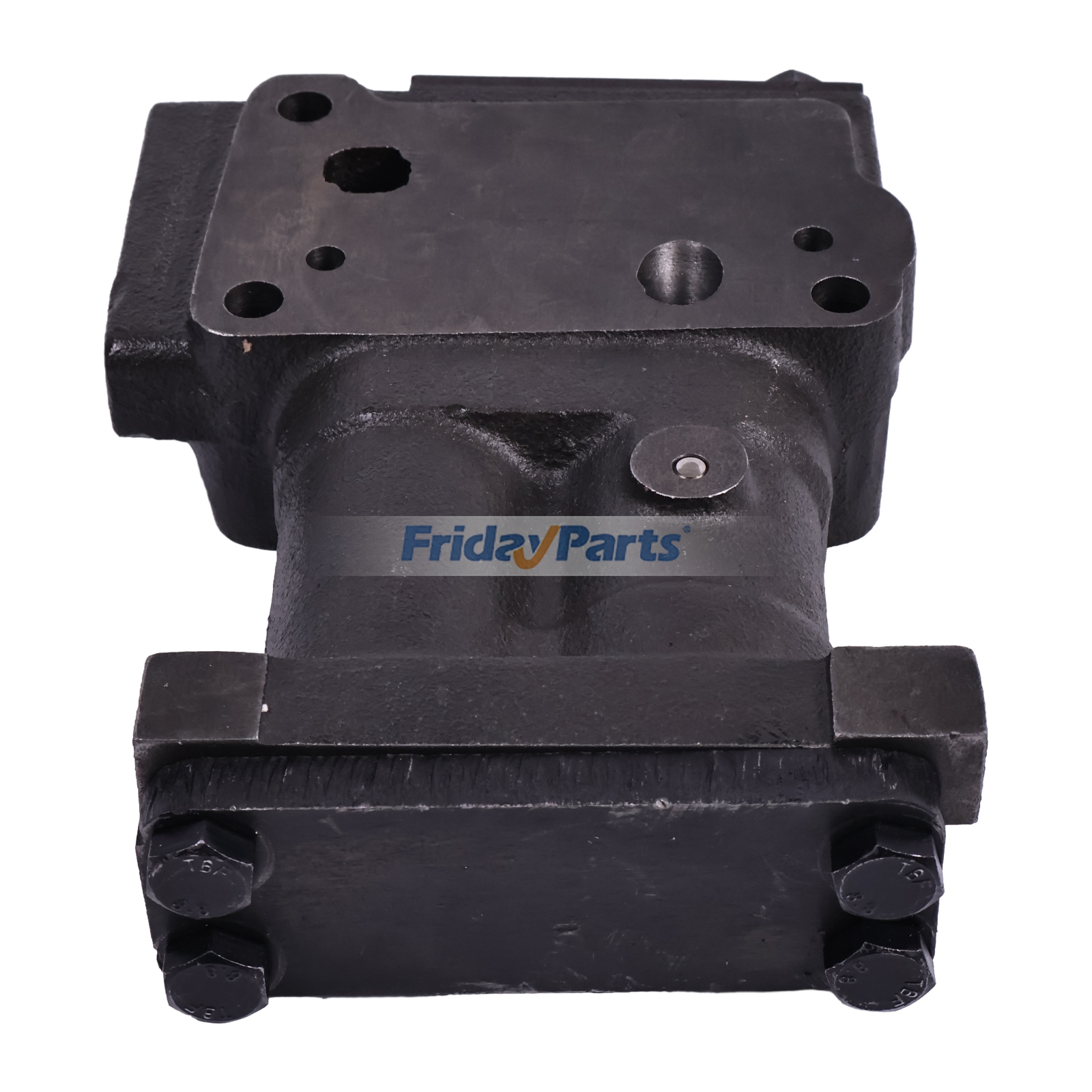  Pressure Control Valveerpillar CAT For CAT