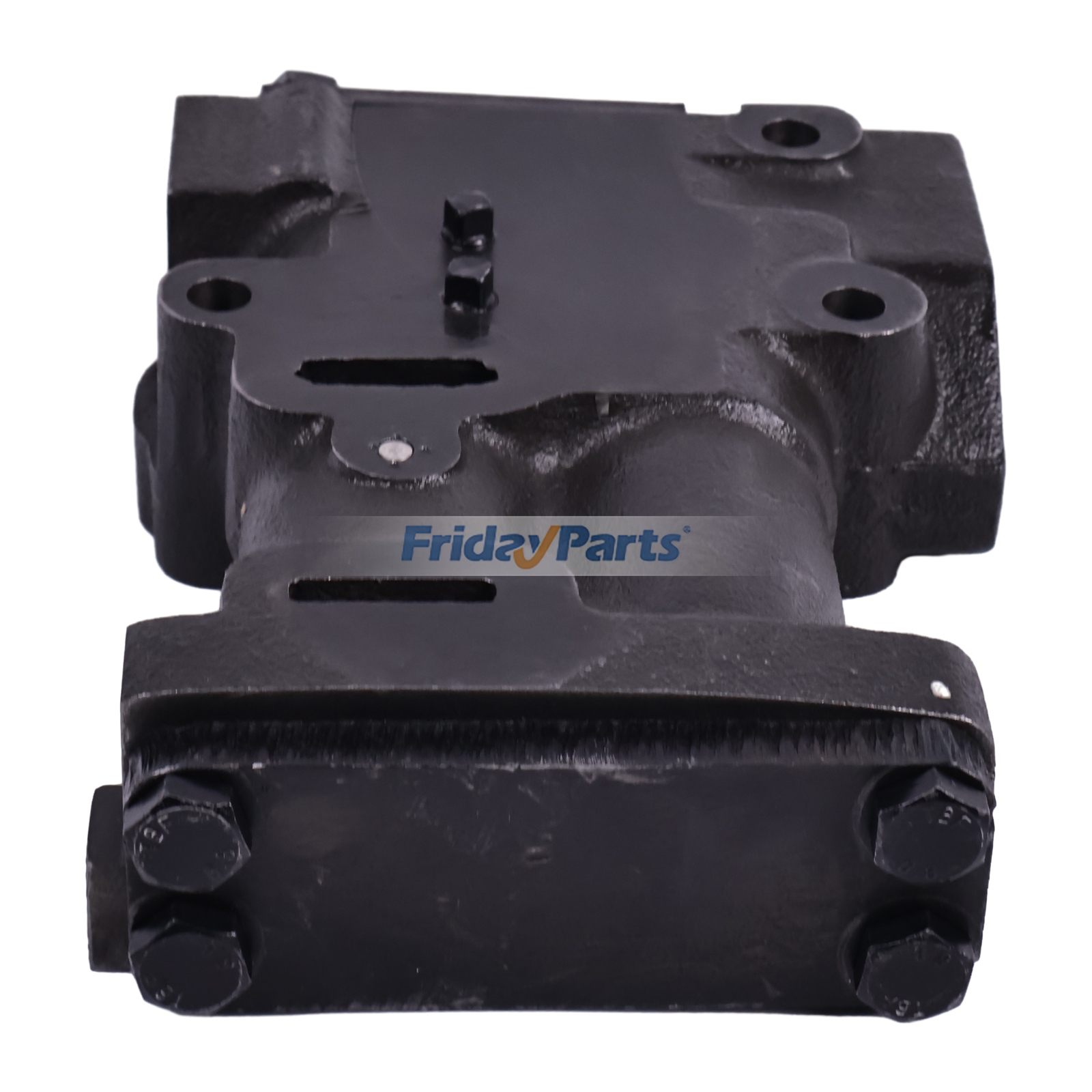 FridayParts Pressure Control Valveerpillar CAT