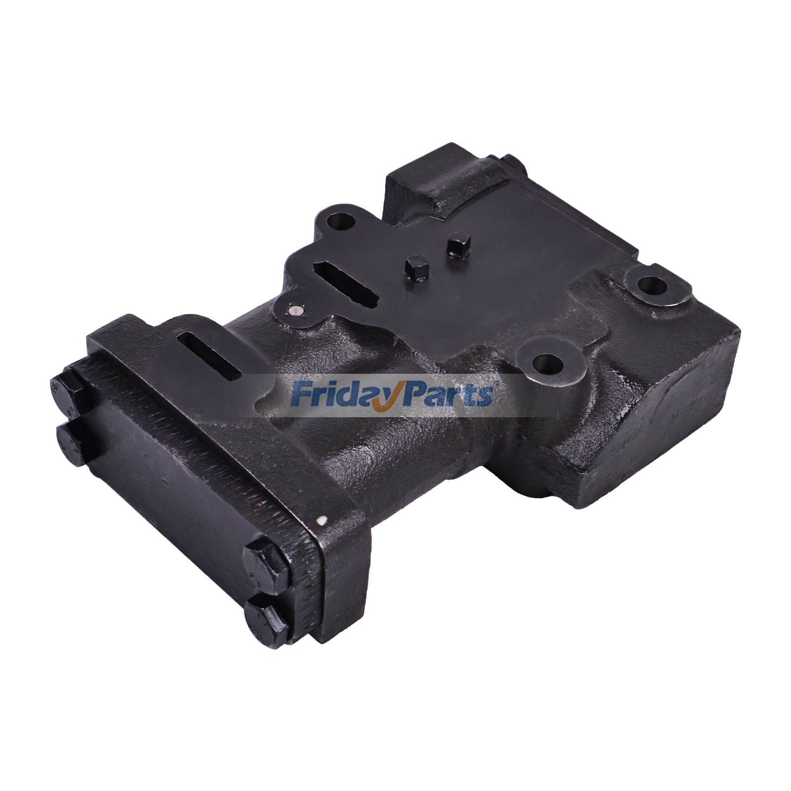 Pressure Control Valve 8P-7790 for Caterpillar CAT Engine 3306 Tractor D6C D6D D6E D7F D7G