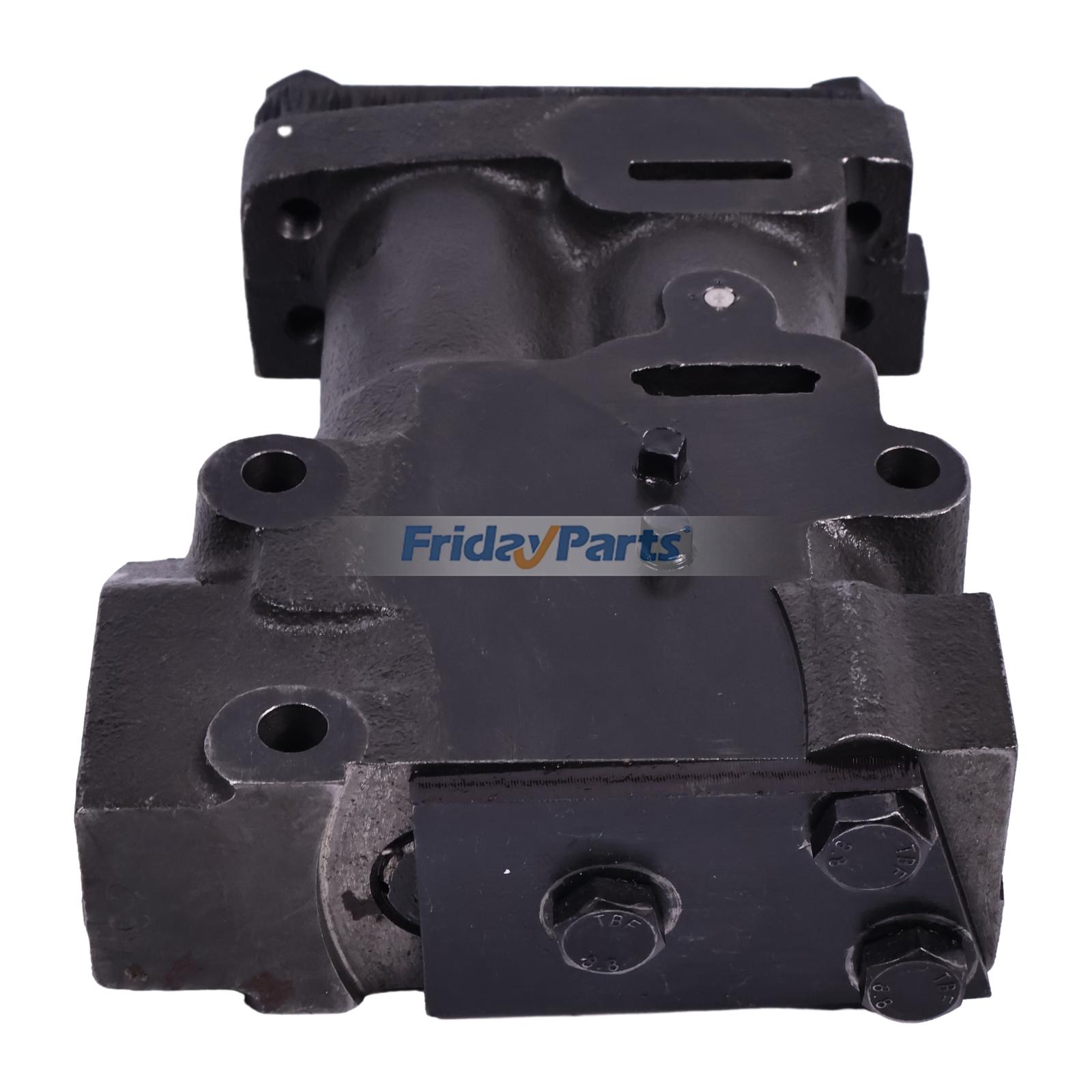 Pressure Control Valveerpillar CAT in Stock in China