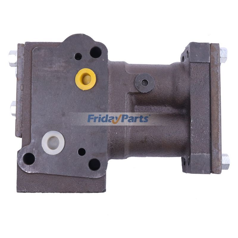 高所作業車,エンジン,ローダー,トラクター 圧力制御バルブピラー CAT XL