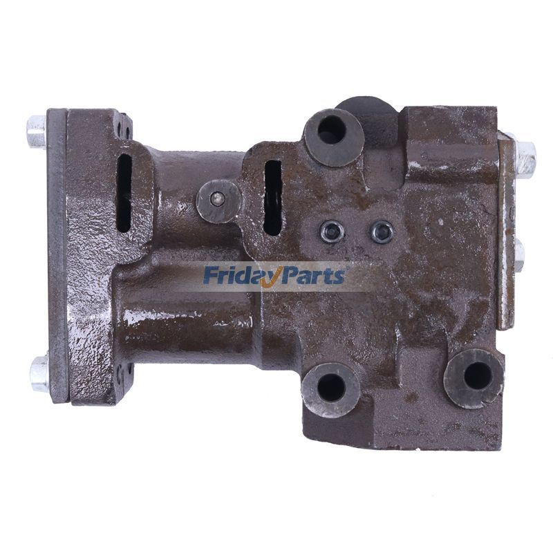 CAT用圧力制御バルブピラー CAT XL