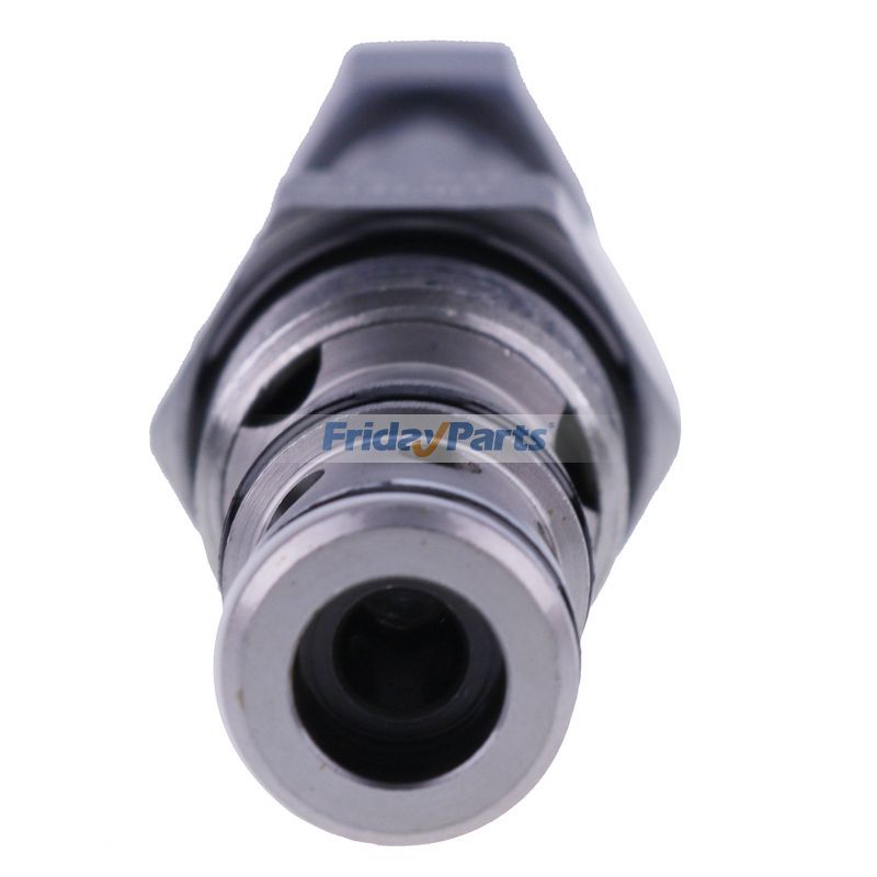 Pressure Control Valve Cotton Picker in Stock in China