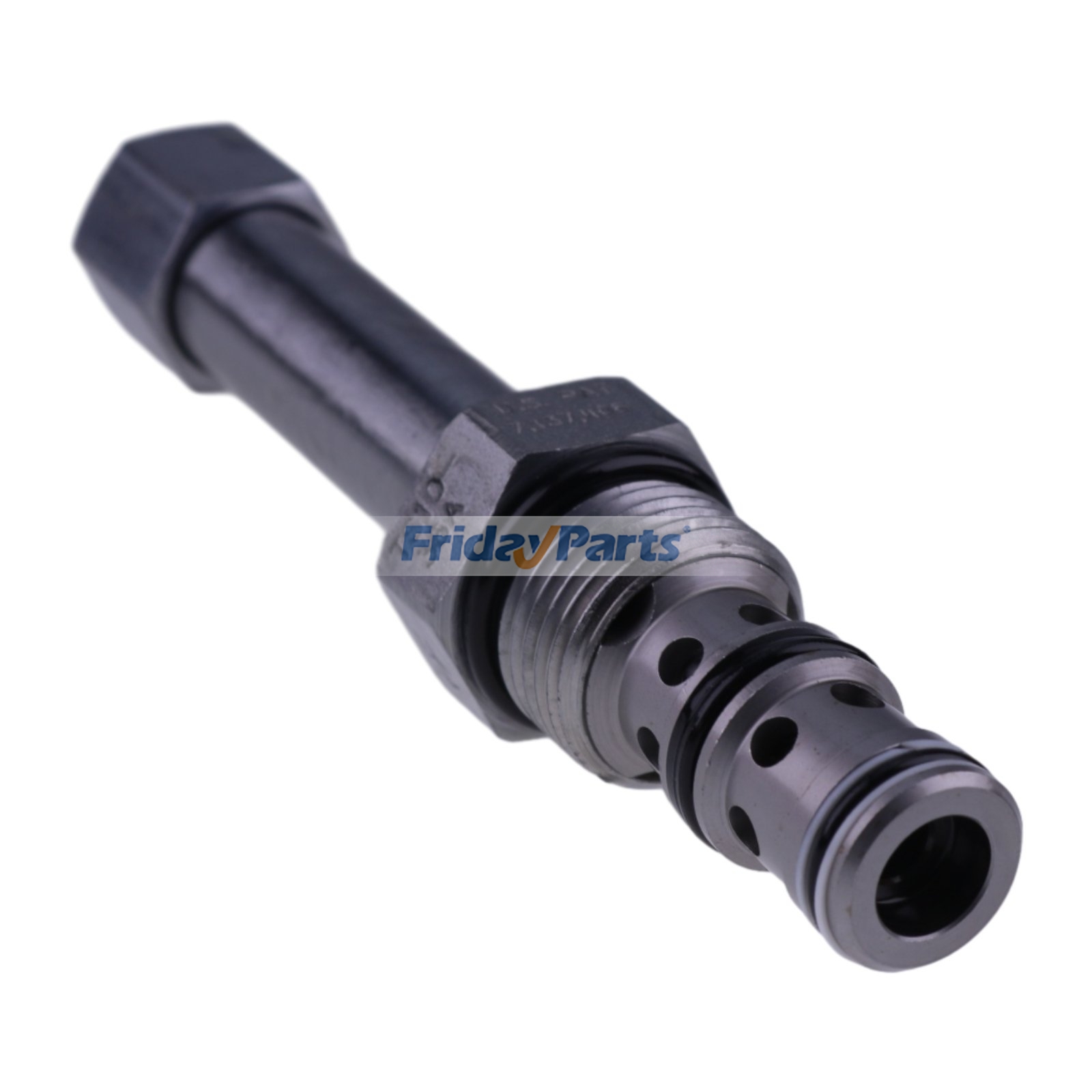 Pressure Control Valve Cotton Picker for Engine,Other Agricultural Equipment