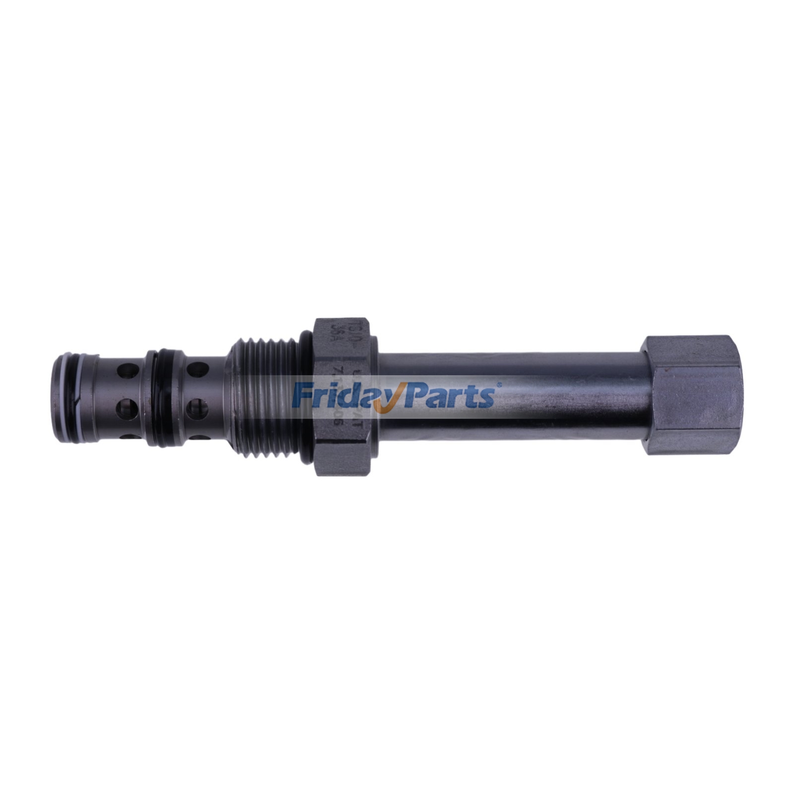 Excavator,Tractor Overflow Valve