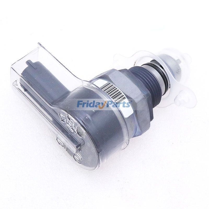 Bosch用,HYUNDAI用用Bosch 用コモンレール燃料インジェクター圧力レギュレーターバルブ DRV 0281002507