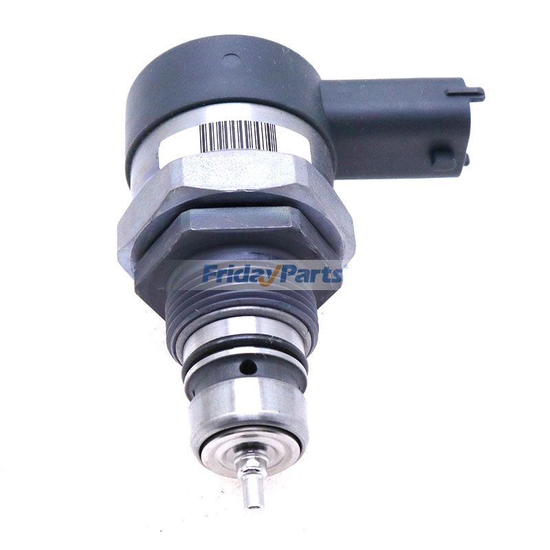 車両 コモンレール燃料インジェクター圧力レギュレータバルブ DRV