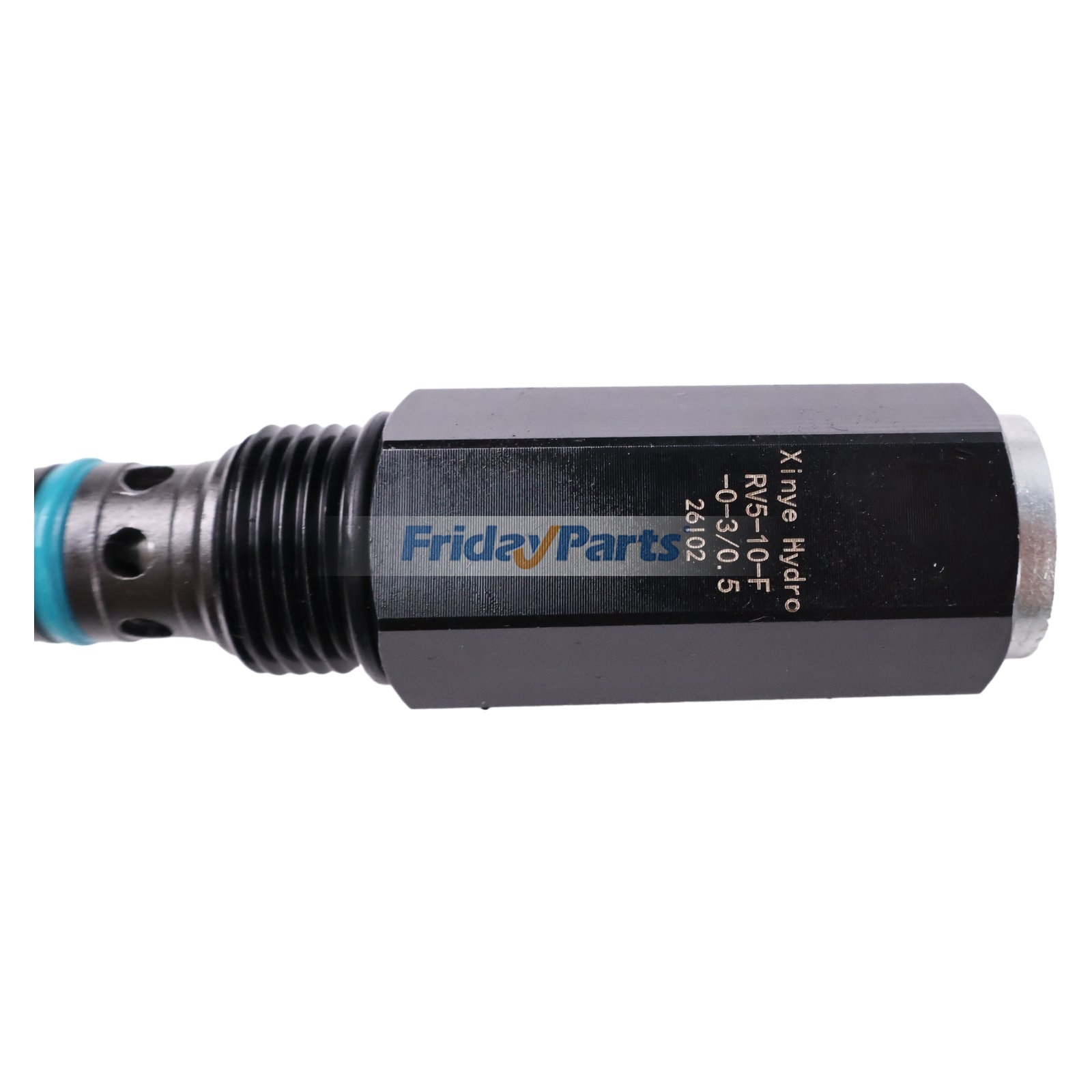 Druckregelventilbei FridayParts kaufen