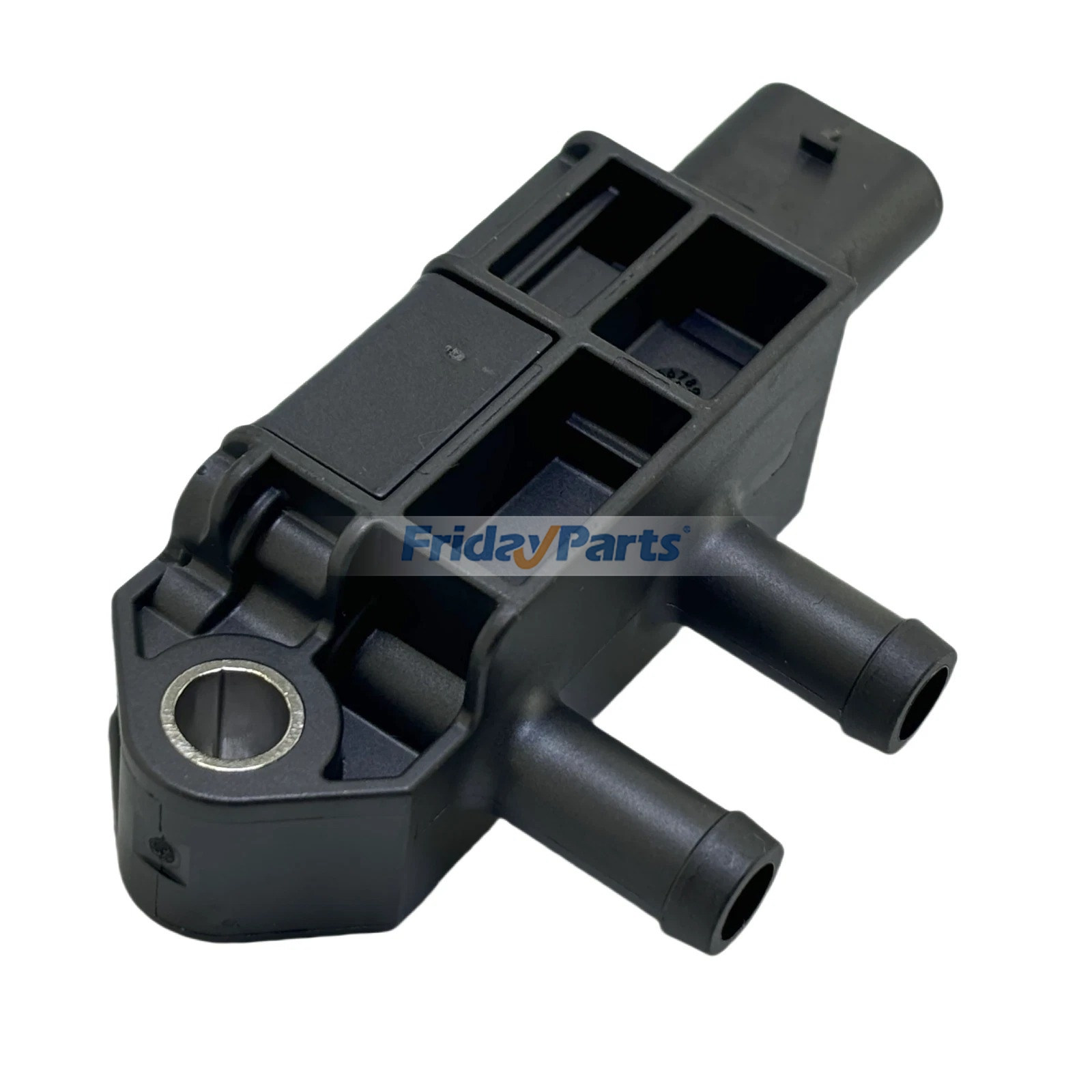 Druckdifferenzgeber 04L906051AB für Audi A3 Q2, Volkswagen California, Golf, Tiguan, Transporter, Skoda Karoq (ab Baujahr 2012)