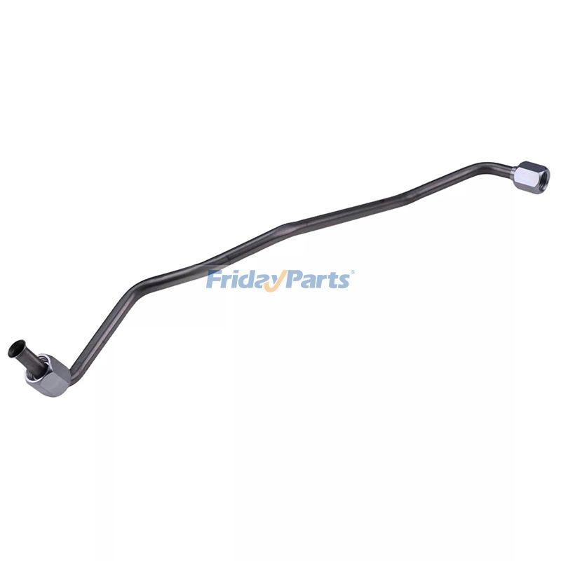 FridayParts Druck-EBP-Röhrchen