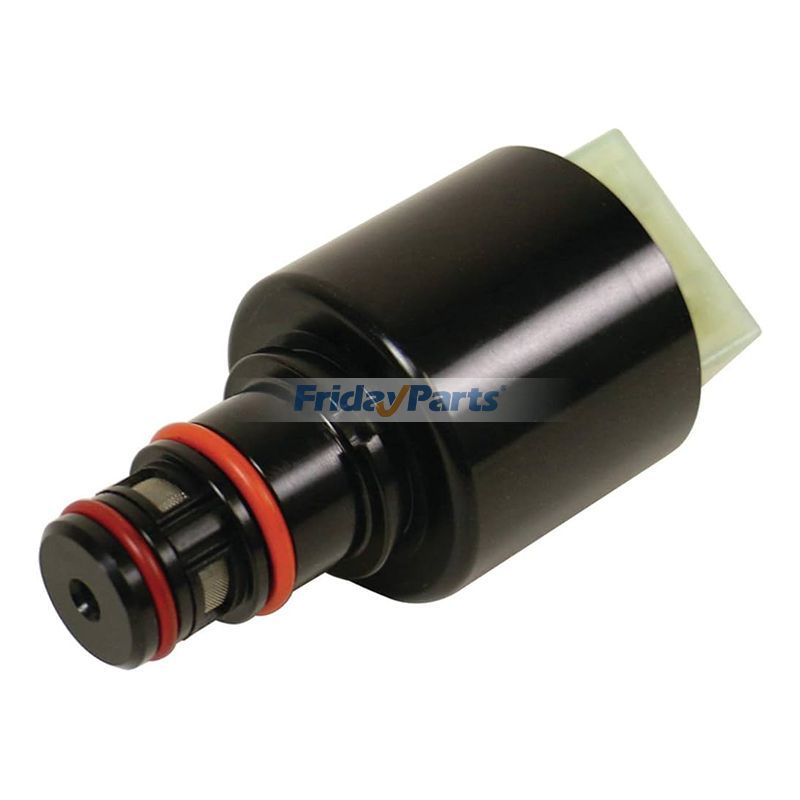 Pressure Enhancer Solenoid 1030385 for Ford 6.7L Powerstroke 6R140 2011-2019