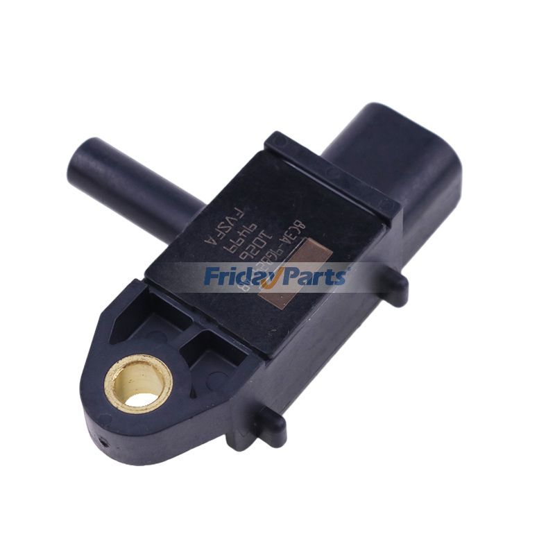 Pressure Feedback Sensor 8C3Z9J460B for Ford Super Duty F-250 F-350 F-450 F-550 6.4L 2008-2010