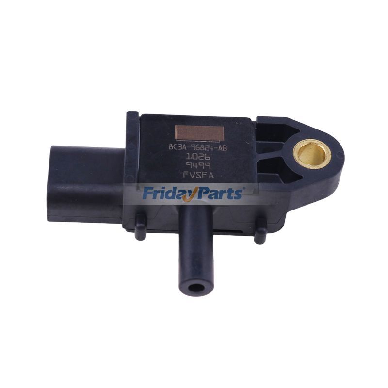 Pressure Feedback Sensor Super Duty 6.4L 2008-2010 for Vehicle