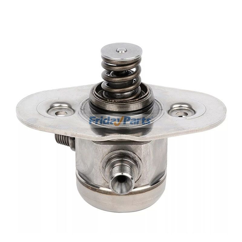 Pressure Fuel Pump for Vehicle