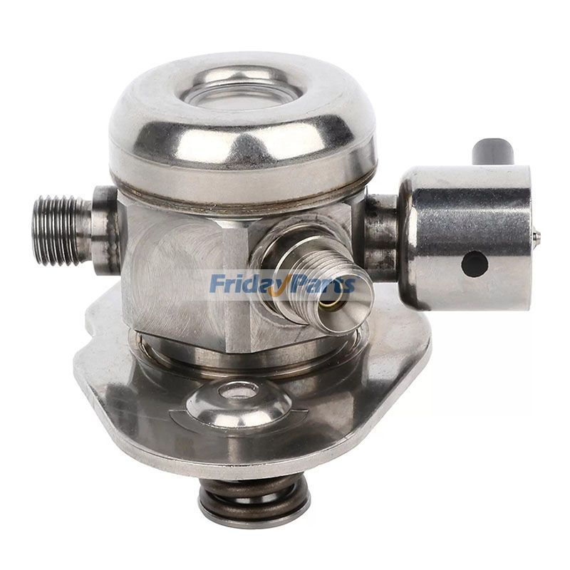 Vehicle Pressure Fuel Pump