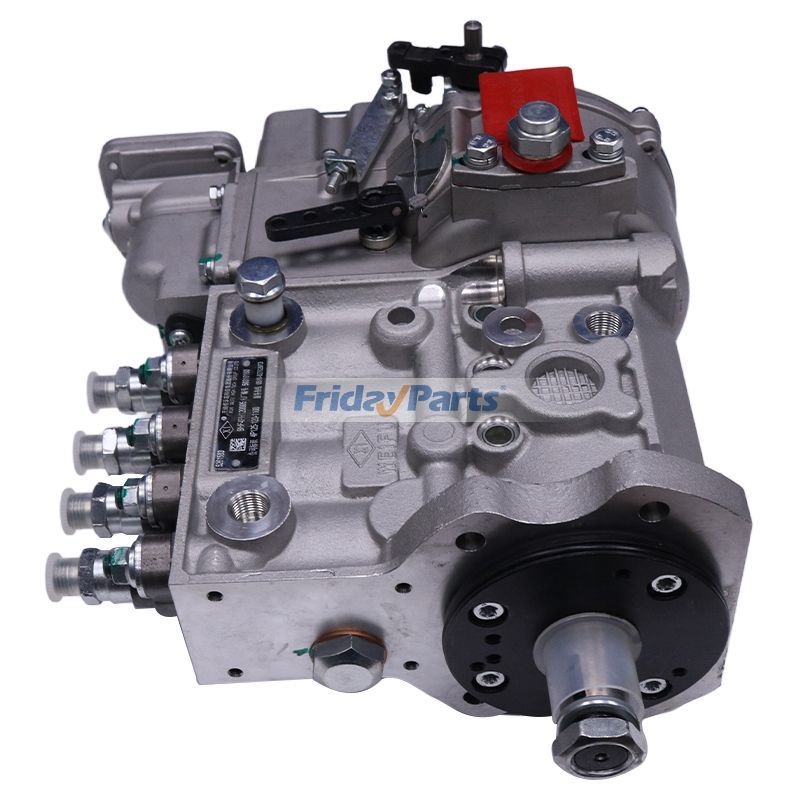 Hochdruck-Kraftstoffpumpe 5261583 für Cummins 4BT 4BTA 3,9 l 140 PS-Motor