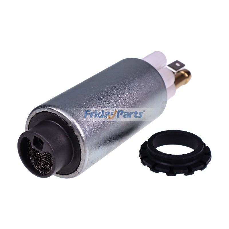 Pompe à essence sous pression et régulateur - Mercruiserpour Moteur,Maritime