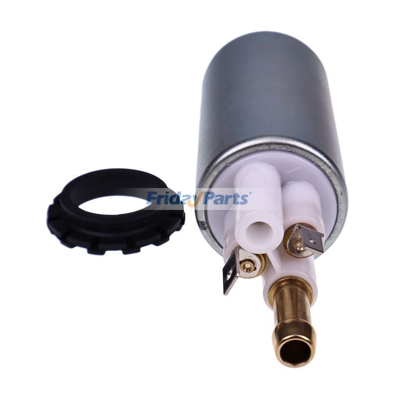 Pompe à carburant sous pression et régulateur 866170A01 866169T01 892680 pour moteur Mercury-Mercruiser 350 MAG MPIpour