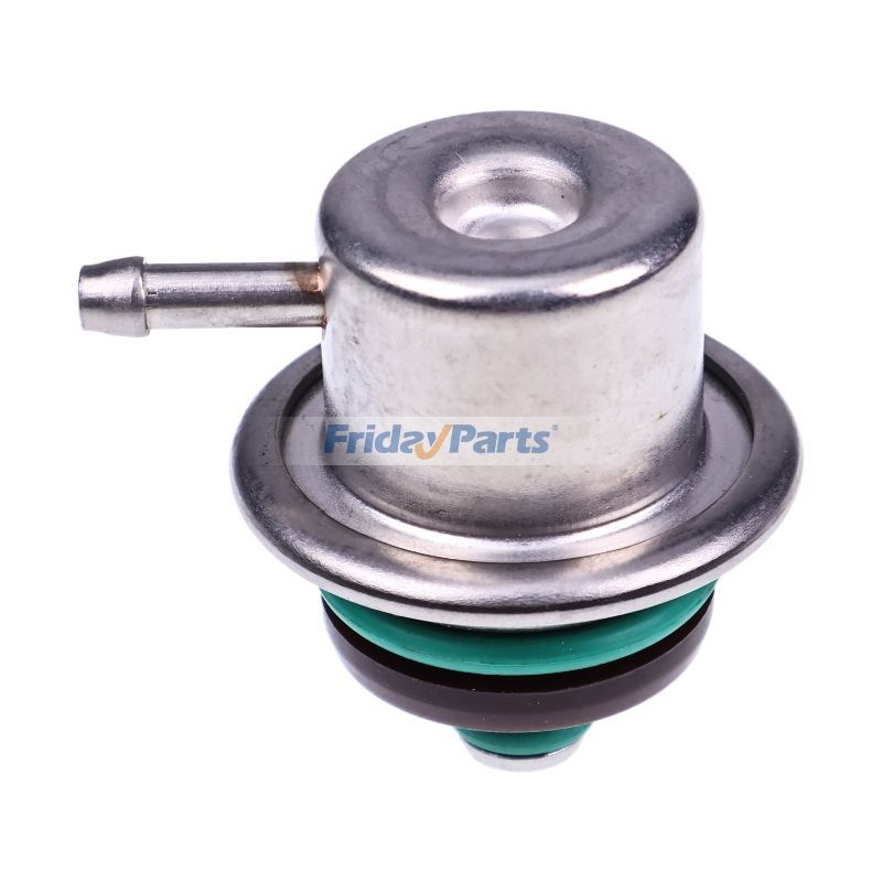 Achetez Pompe à essence sous pression et régulateur - Mercruiser chez FridayParts