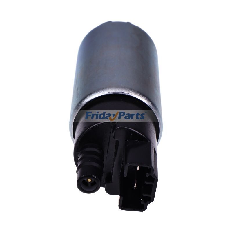 Pompe à essence sous pression et régulateur - Mercruiser 