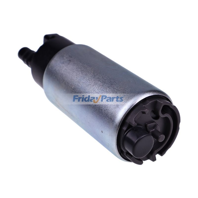 Pompe à essence sous pression et régulateur - Mercruiser de FridayParts