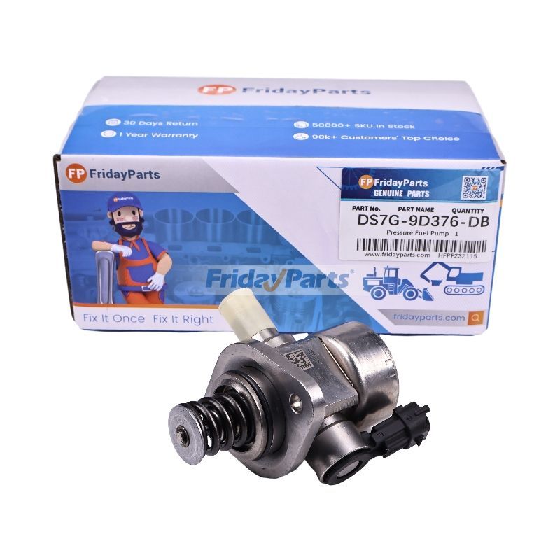 Druckkraftstoffpumpe DS7G-9D376-DB DS7Z9350A für Ford Fusion Escape