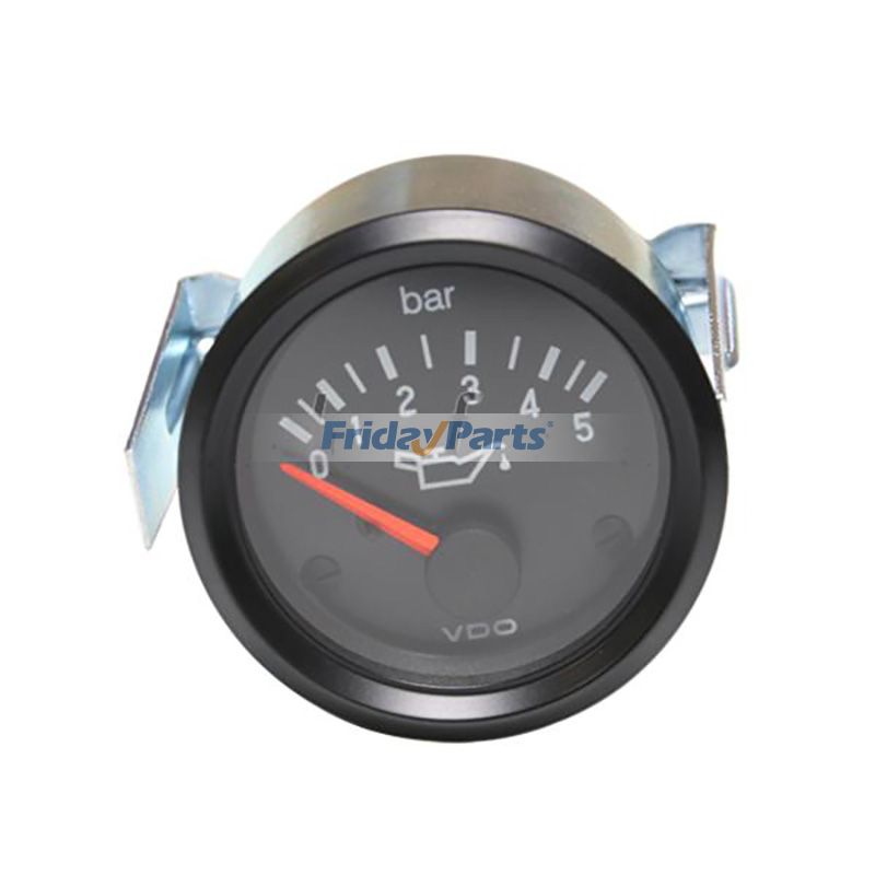 Manómetro 01182582 para motor Deutz BFM1015 BF6M1013 BFL914