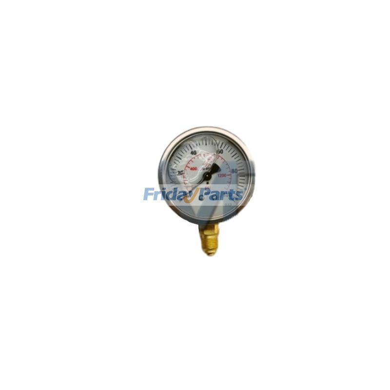 Pressure Gauge 09030038 for Sandvik Drill Rig